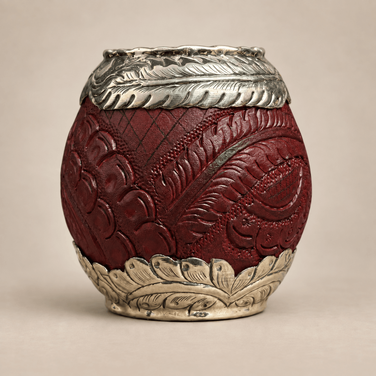 Mate Fuego - Premium 