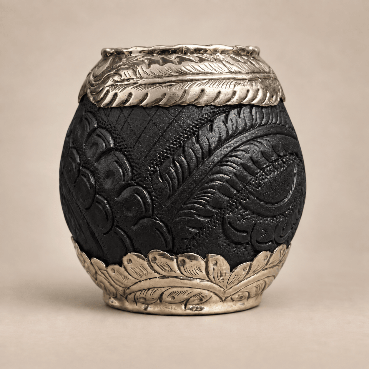 Mate Presencia - Premium