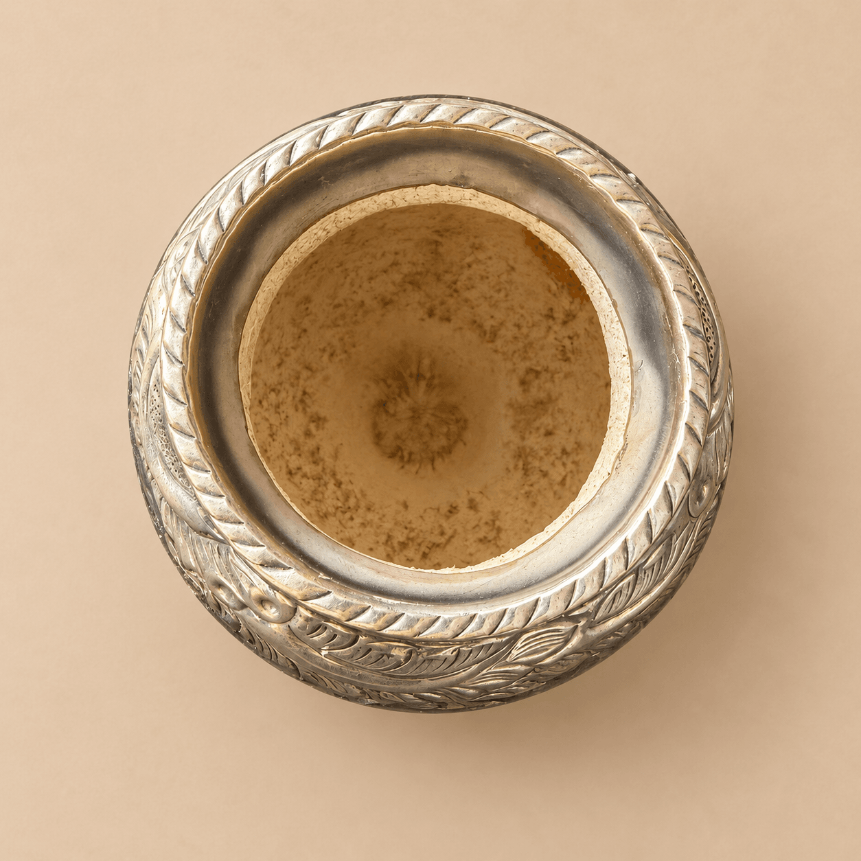 Mate Presencia - Premium