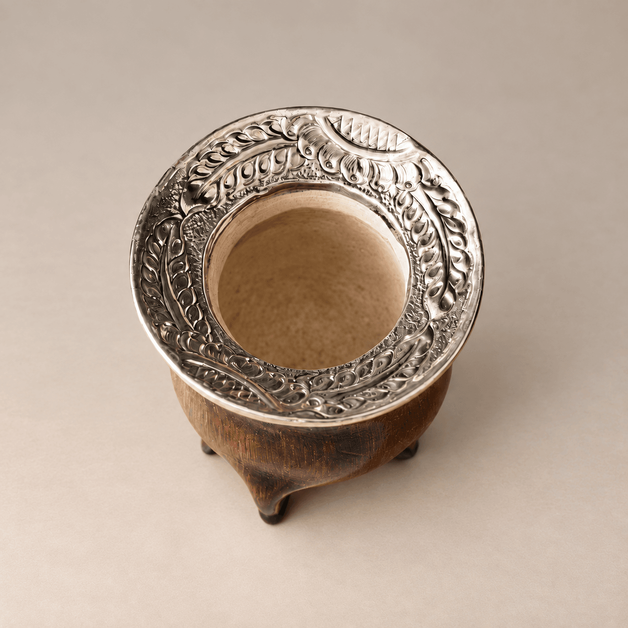 Mate Sabiduría - Premium
