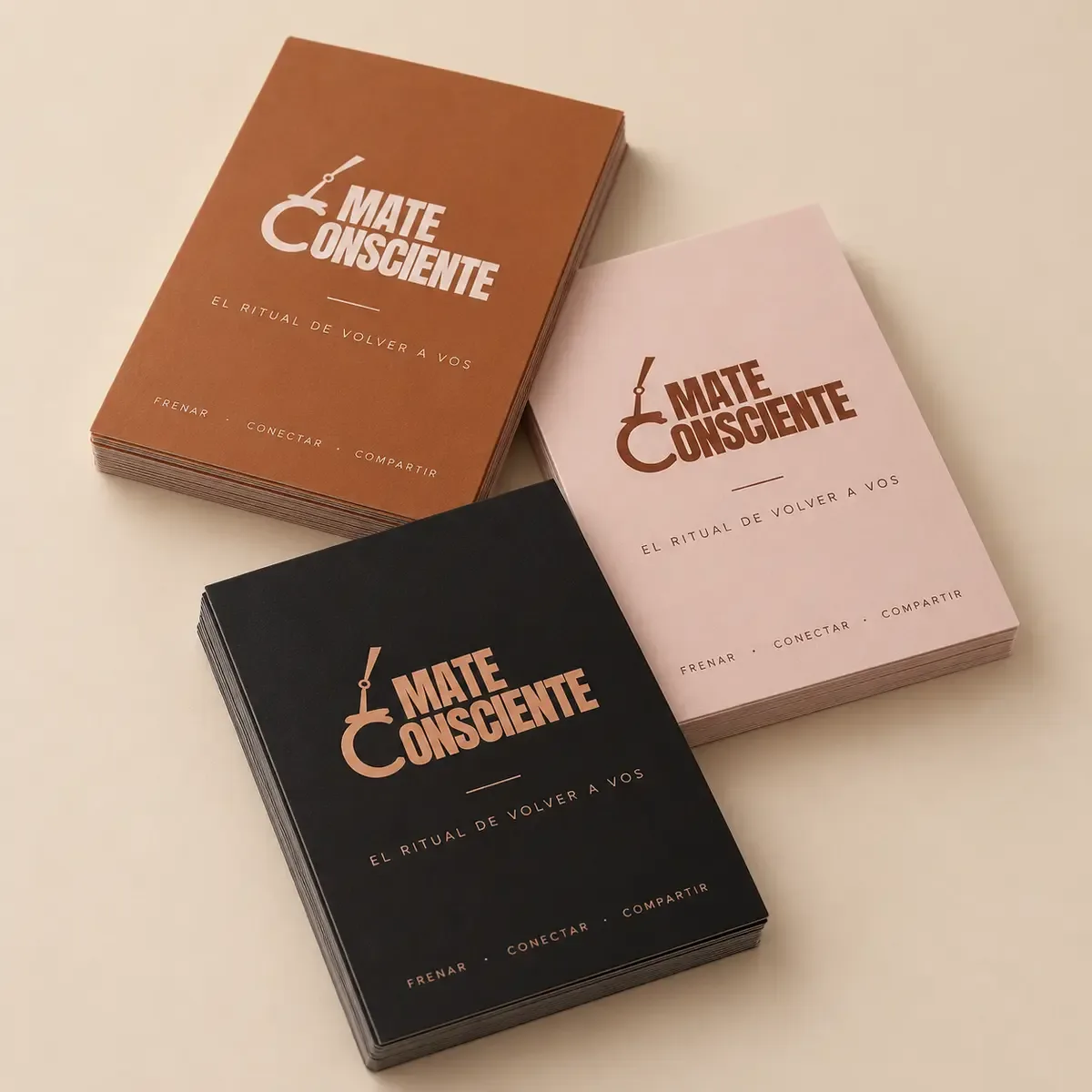 Cartas Consciente