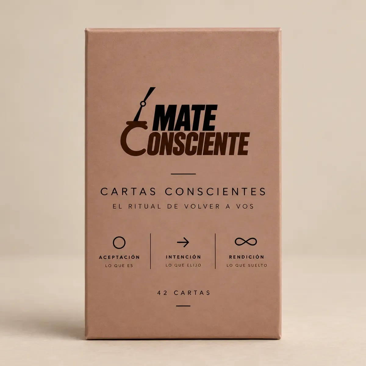Cartas Consciente
