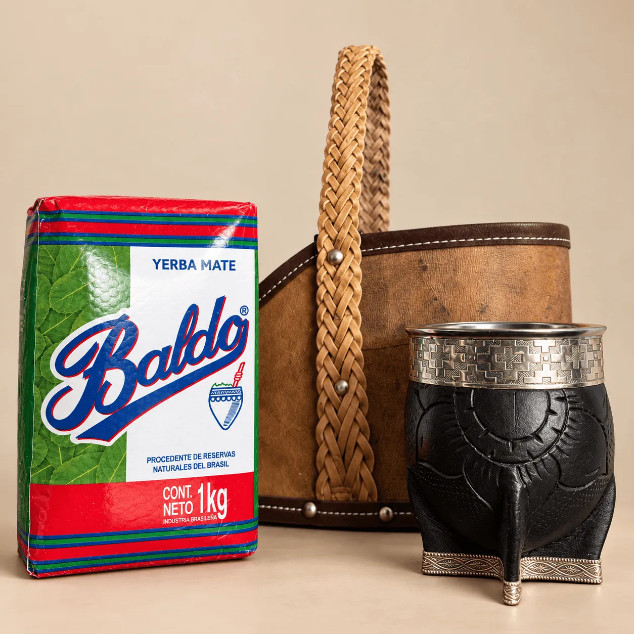 Combo Instinto