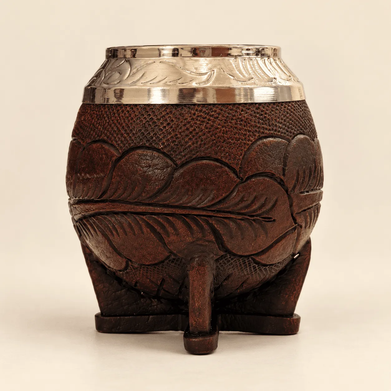 Mate Legado - Torpedo Premium Borravino 