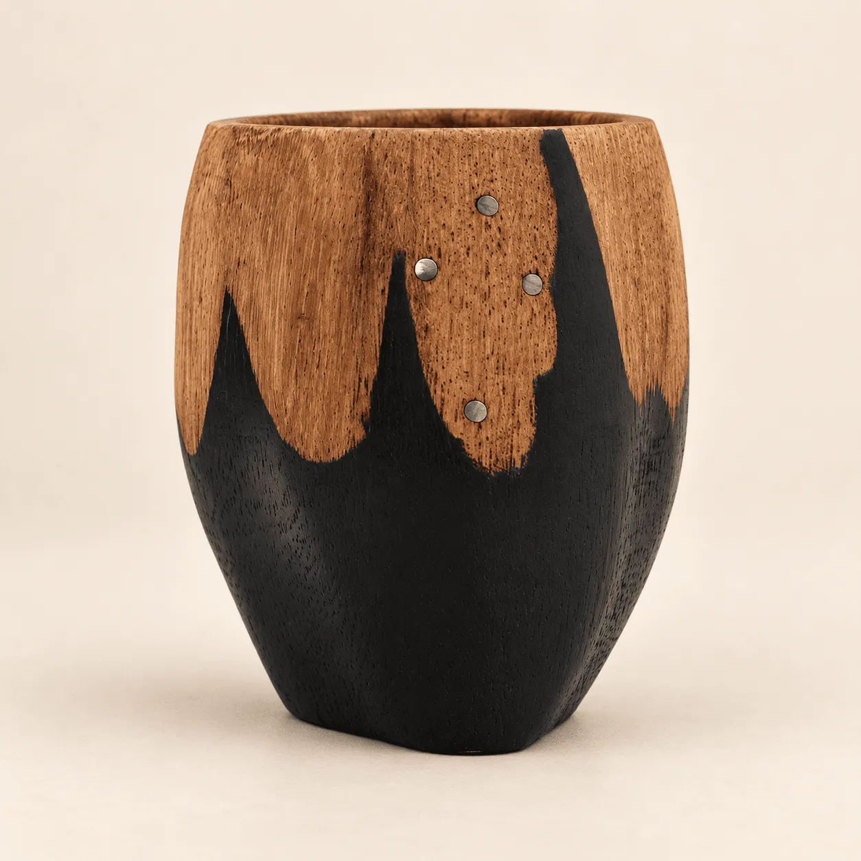 Mate Pulso - Ranchero Negro