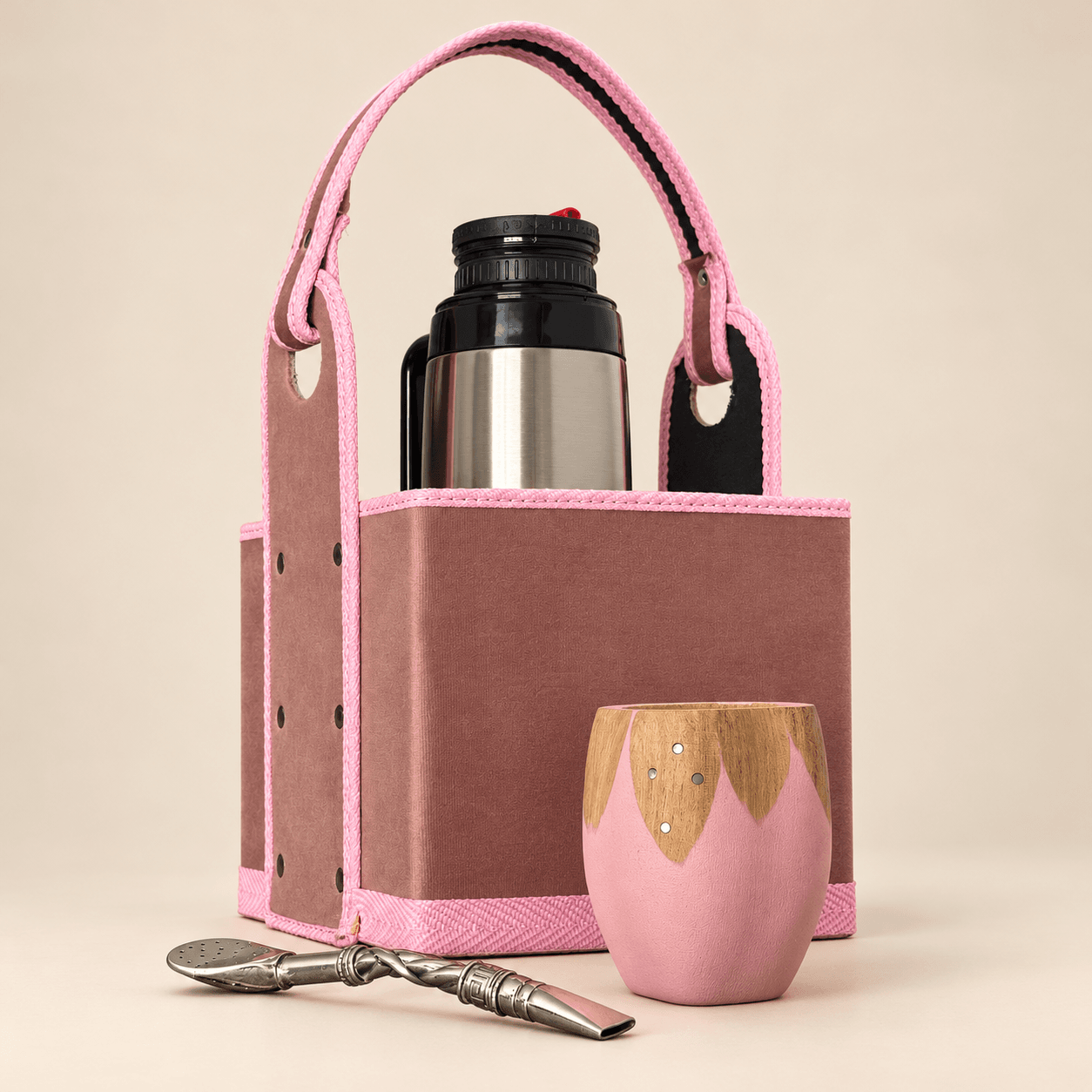 Combo Pink 